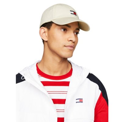 Casquette homme Heritage TOMMY HILFIGER