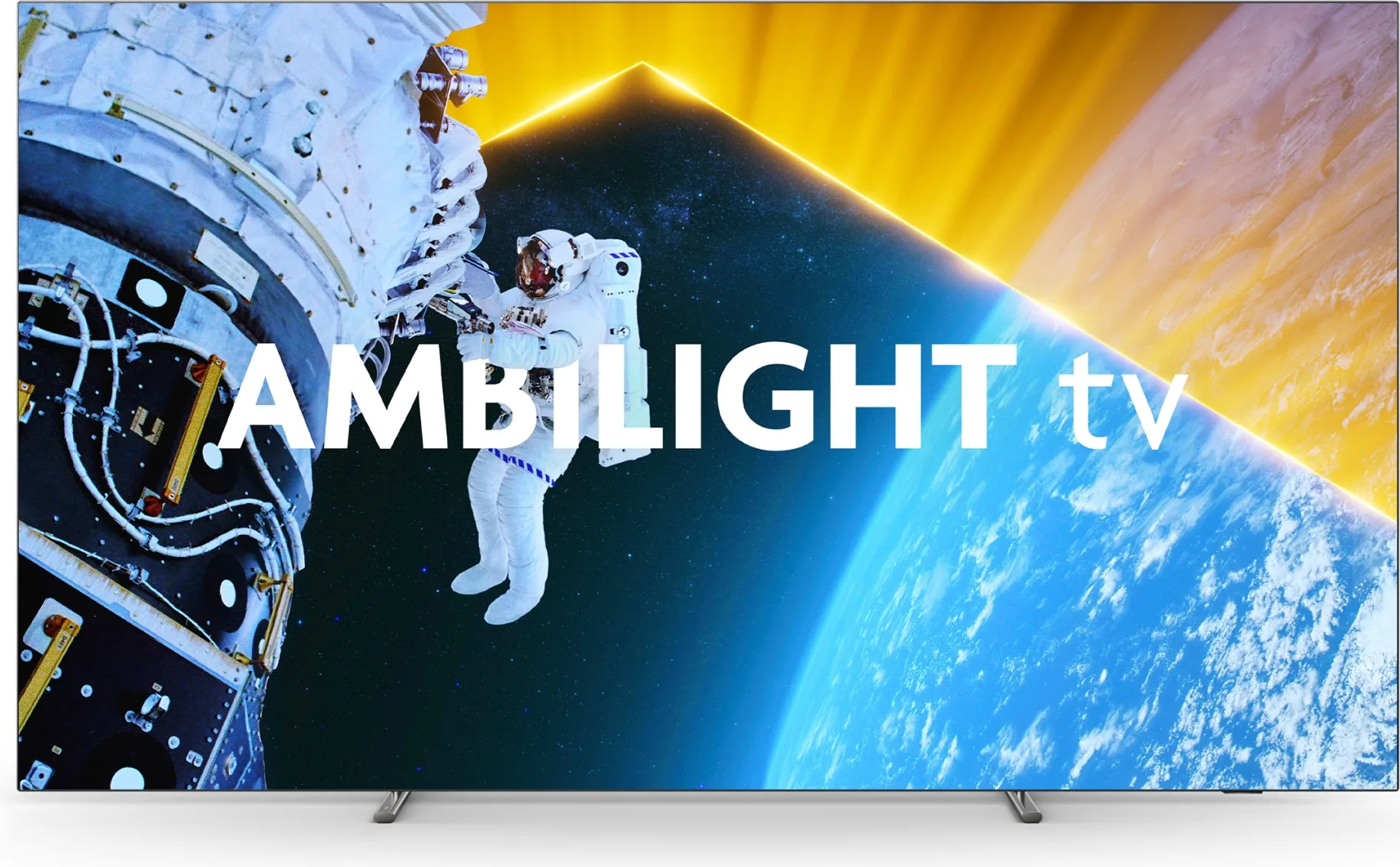 Philips 77OLED809 TV OLED
