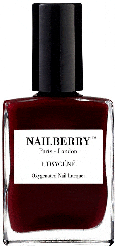 Nailberry Noirberry