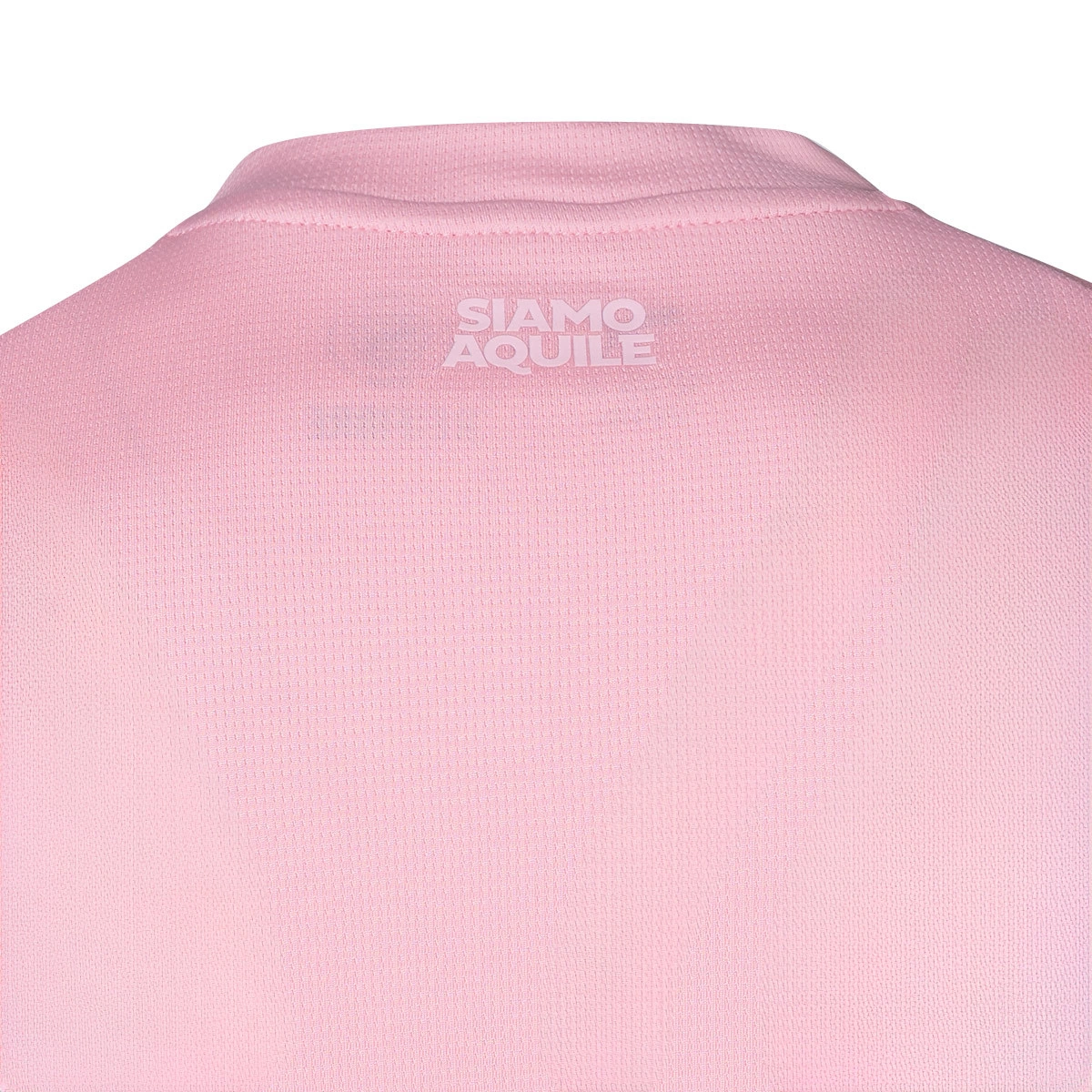 Camisola Puma Palermo Primeiro Equipamento 2025-2026 Criança
