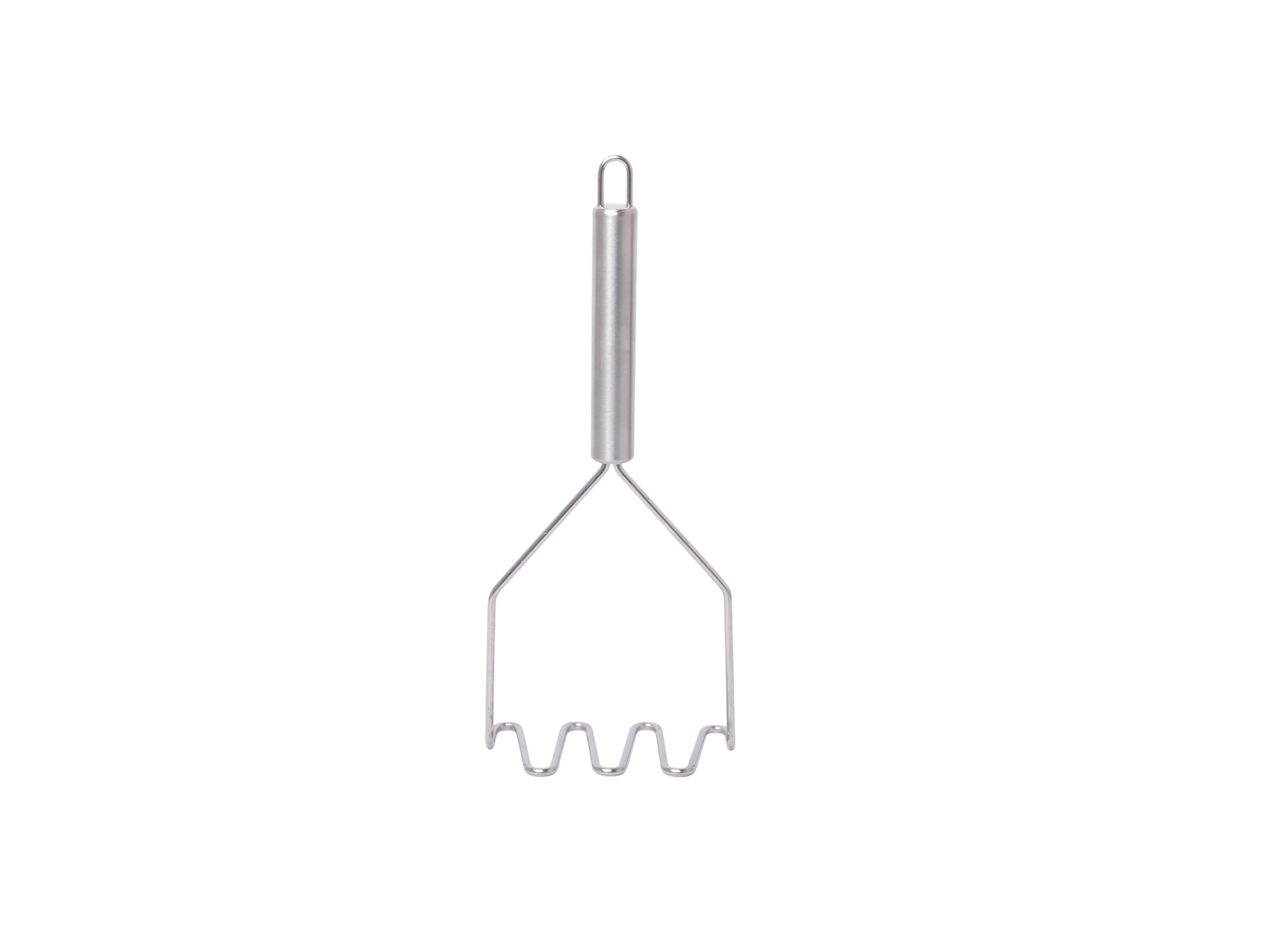 ESMAGA BATATA ACTUEL INOX 27CM