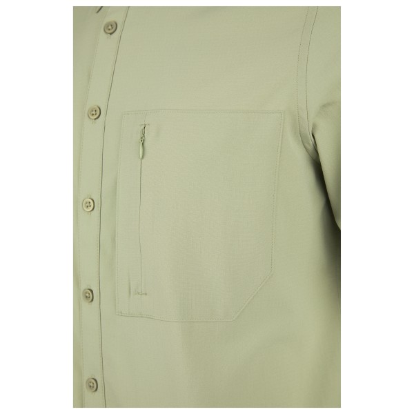 Stoic - AntiMosquito ByskeSt. Shirt S/S - Chemise
