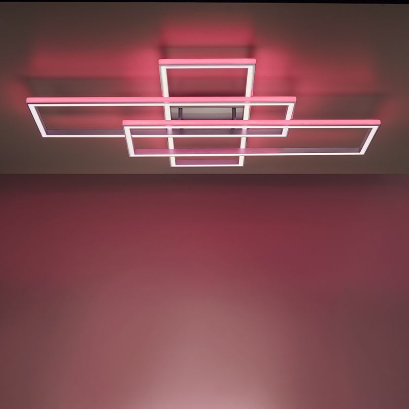LED-Deckenleuchte