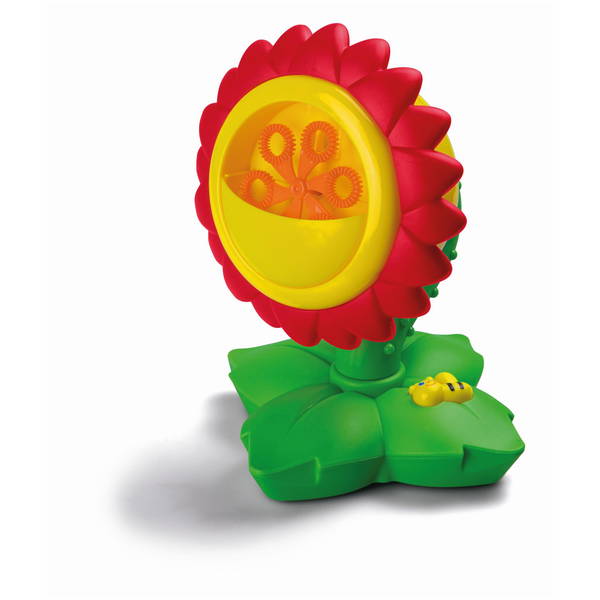 PUSTEFIXPUSTEFIX   Seifenblasen Maschine Sonnenblume