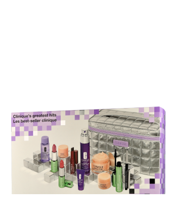 Clinique Moisture Surge Greatest Hits Set 10-teilig