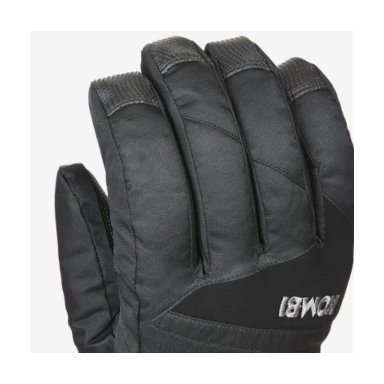 Kombi Original M Glove Black