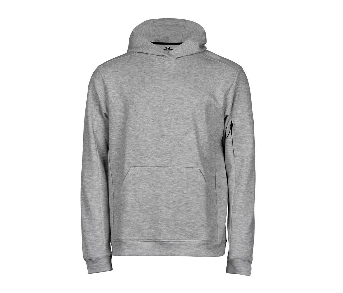 TEE JAYS TJ5702 - Sweat de sport à capuche