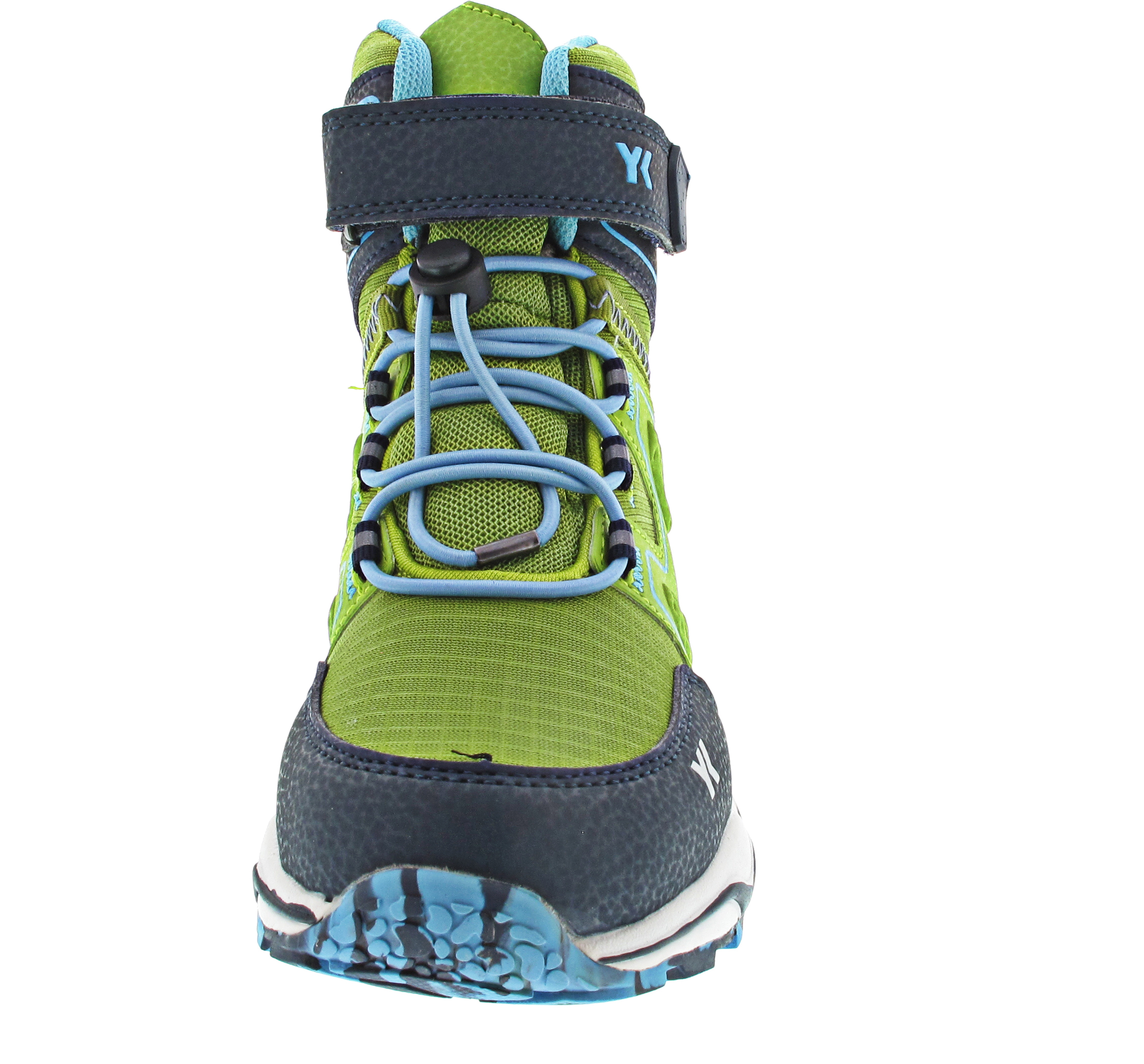 Lurchi Lando Boots TEX grün