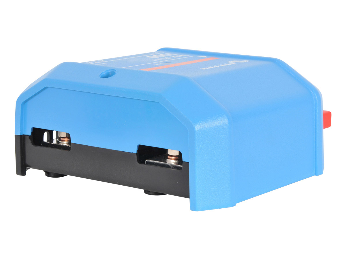 Victron Lynx Shunt VE.Can slimme zekeringkast - M10