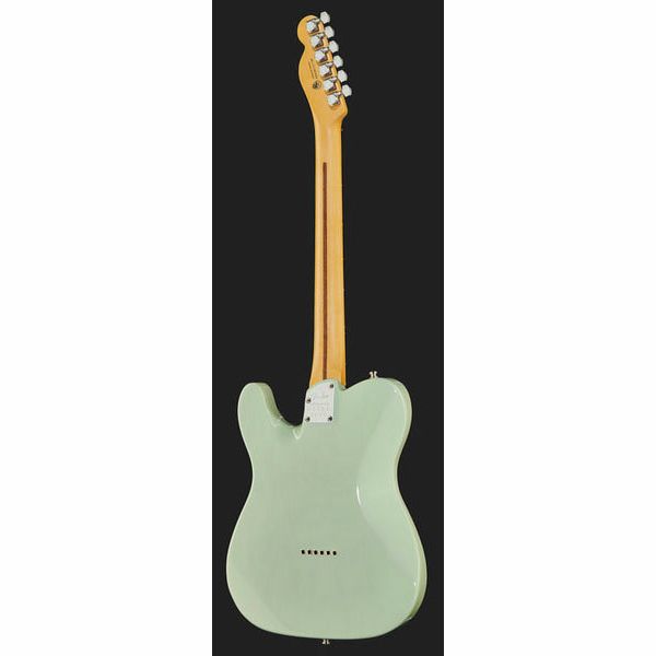 Fender AM Ultra Luxe Tele RW SFG TRN