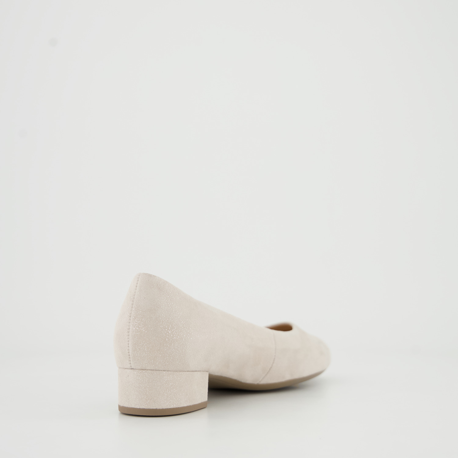 Gabor Pumps