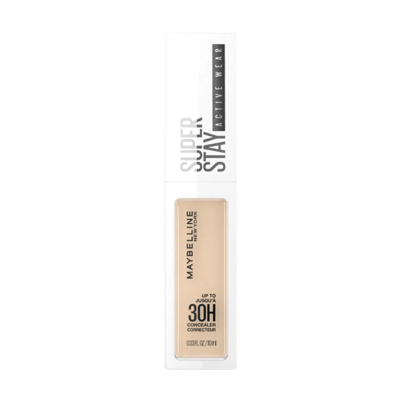 Maybelline Superstay Active Wear 30H ConcealerFAIR
