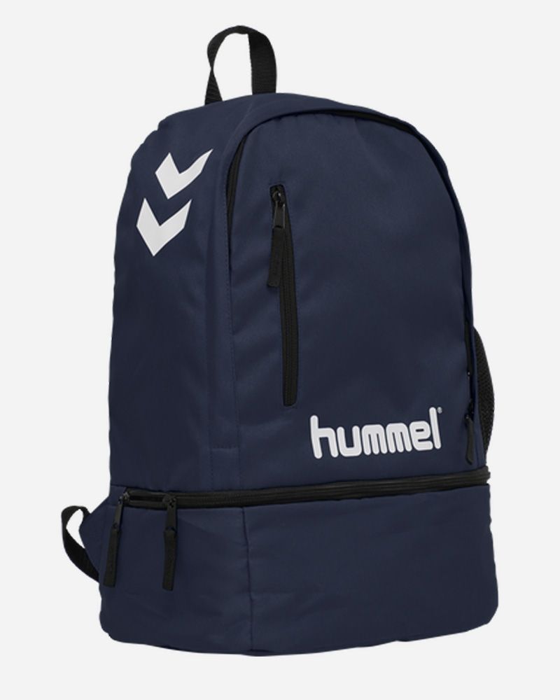 Sac à dos Hummel Promo Noir