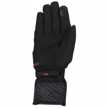 Gants Furygan ZEUS - Noir