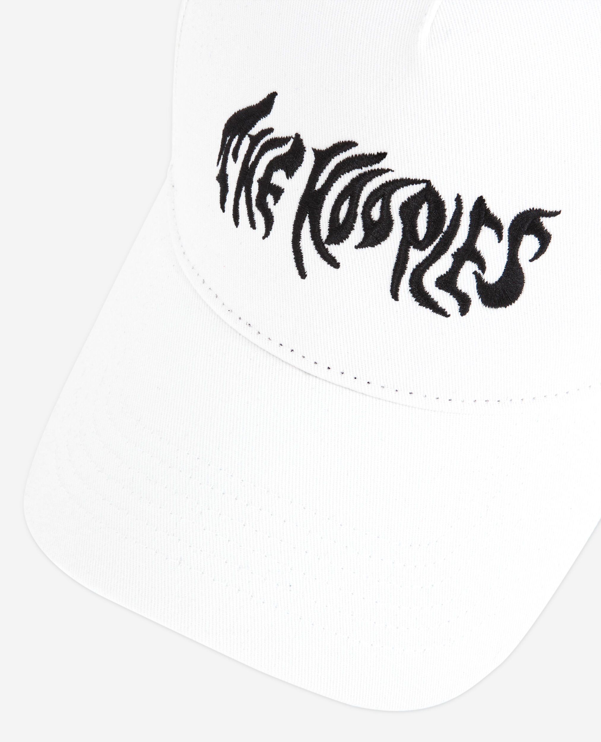 Casquette blanche Kooples on fire