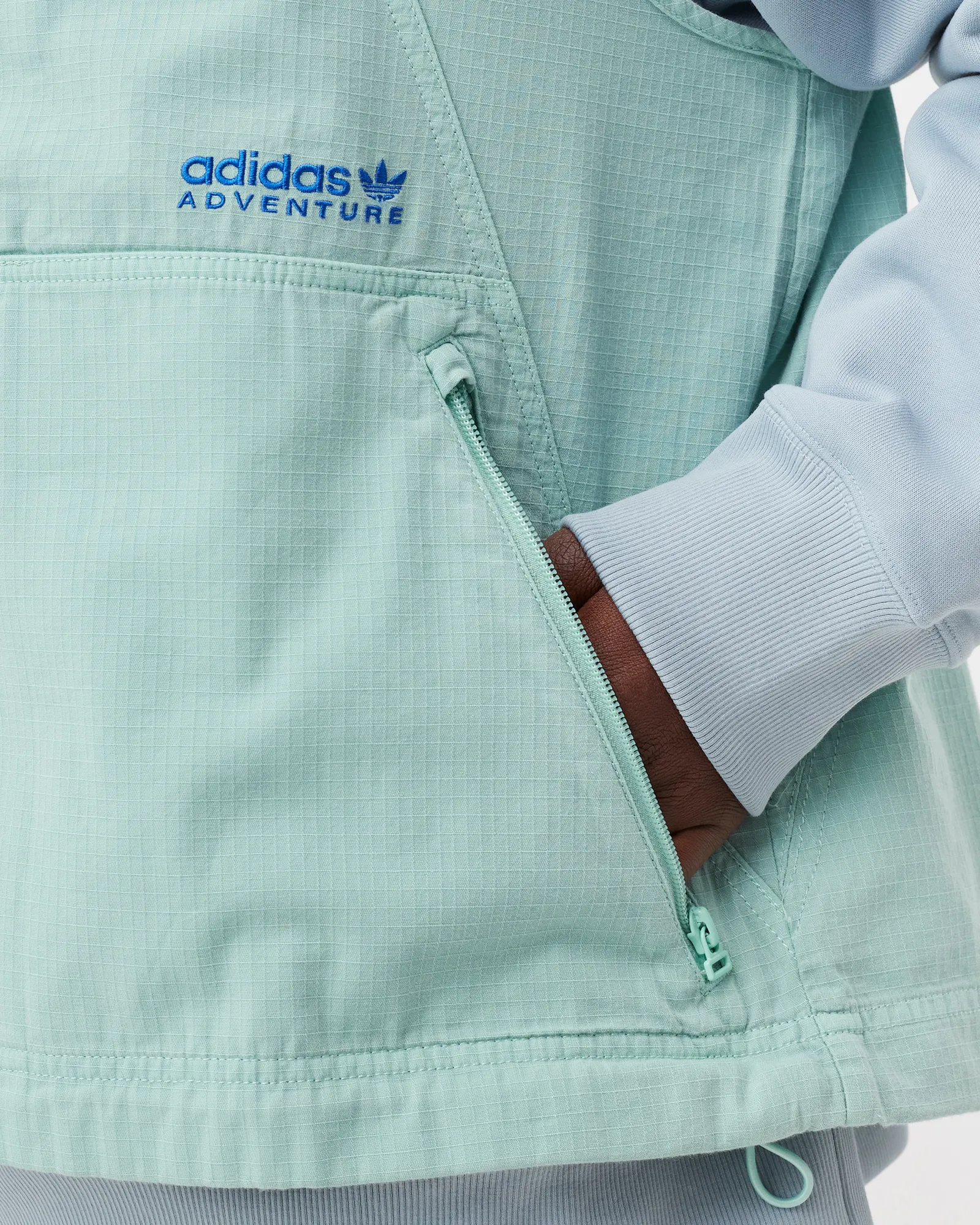 Adidas SW VEST