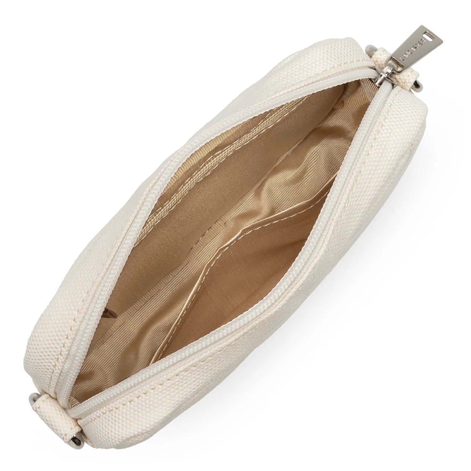Canvas Matelassé-Pochette smartphone