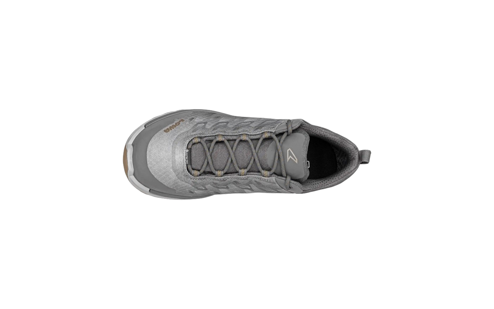 Lowa Ferrox GTX Lo Herren Schuhe graphit/bronze