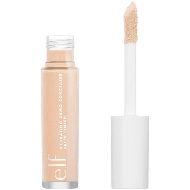e.l.f. Hydrating Camo Concealer Light Ivory