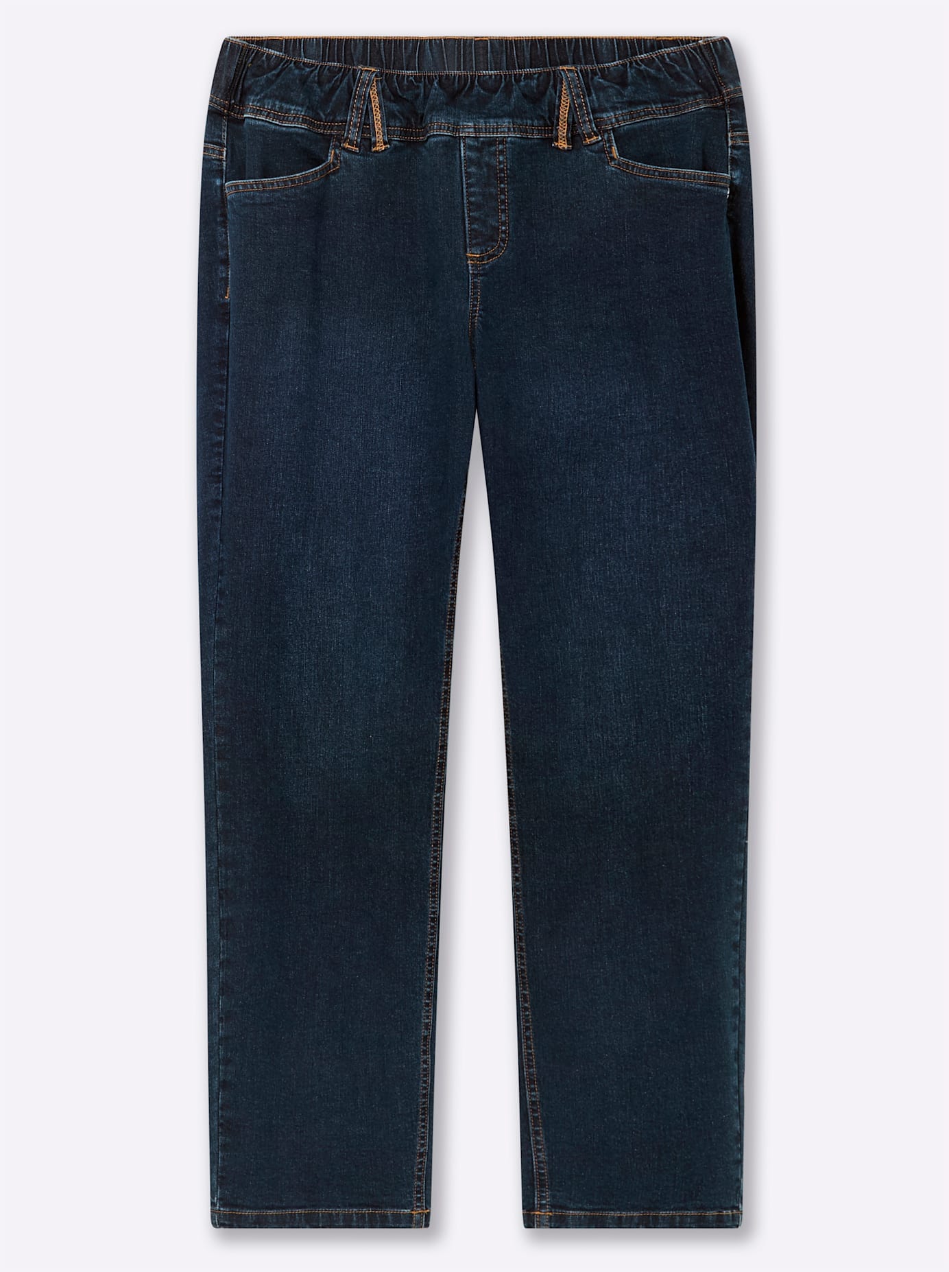 Sheego Bequeme Jeans