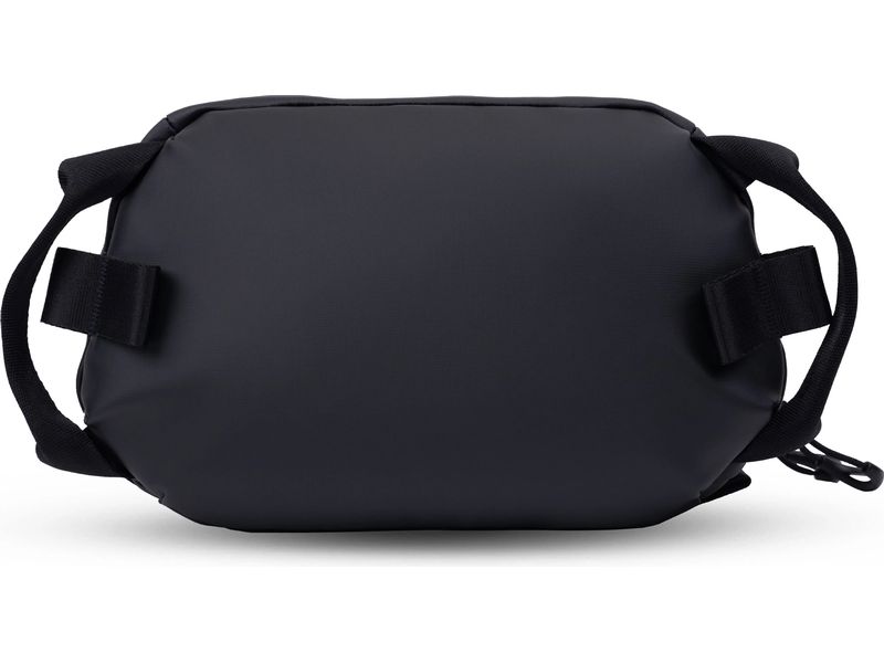 Wandrd Kameratasche Tech Bag Large Schwarz Grosse Kamerazubehörtasche