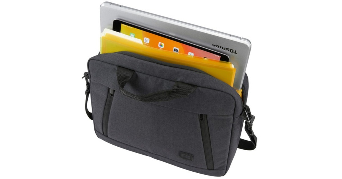 Case LogicHuxton Attaché 13