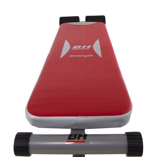 BH Fitness Atlanta300 Ginásio Bancada De Trabalho G59X