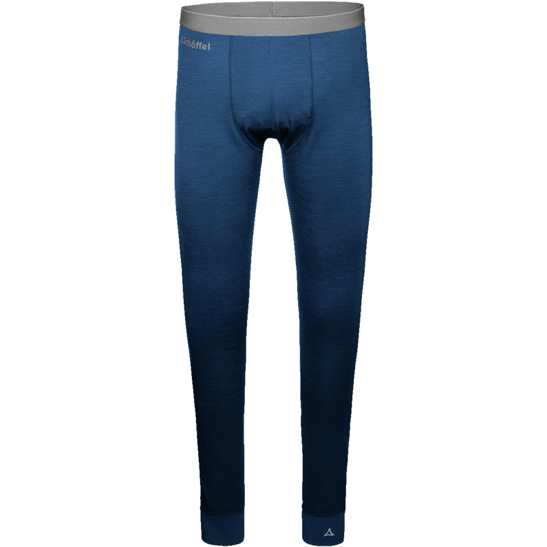 Schöffel Herren Merino Sport Hose
