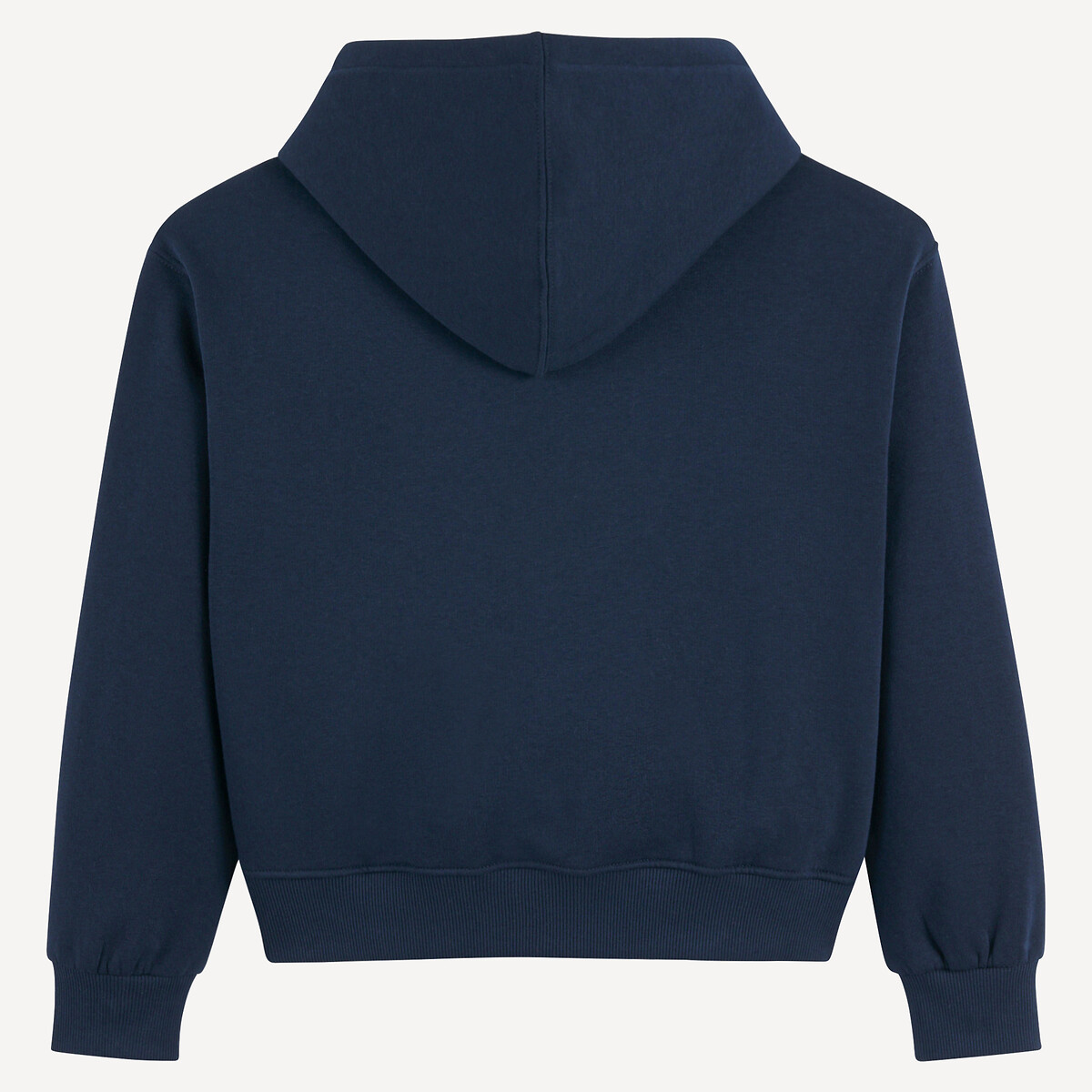 COLEÇÕES LA REDOUTE<br>Moletom com capuz