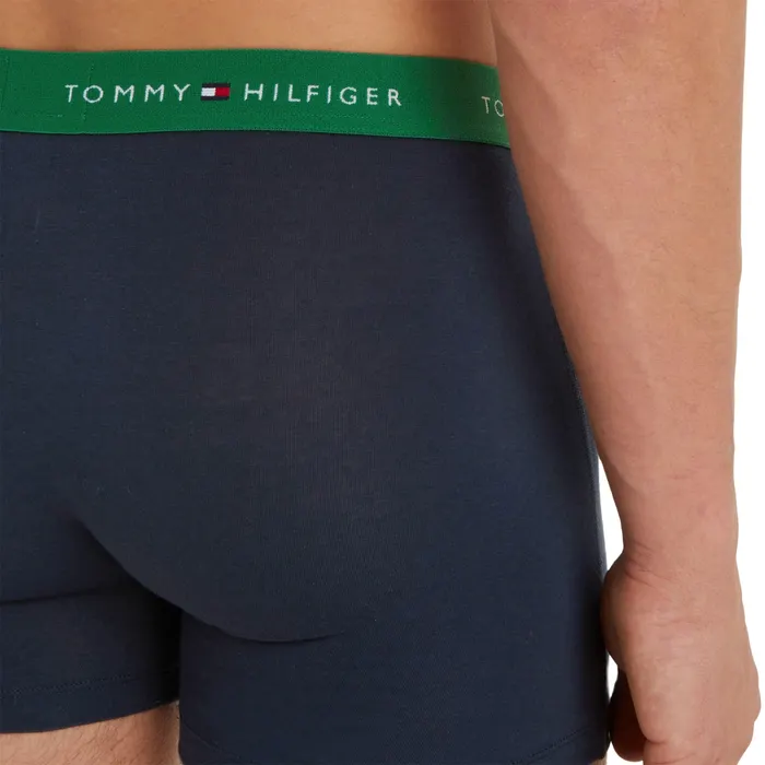 Tommy Hilfiger Brief Boxershorts Heren (3-pack)