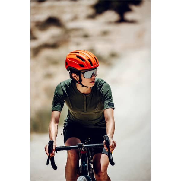 Casque vélo SWEET PROTECTION OUTRIDER MIPS BURNING ORANGE