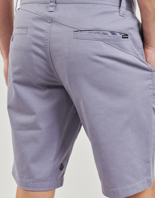 Volcom - FRCKN MDN STRCH SHT 21 Violeta