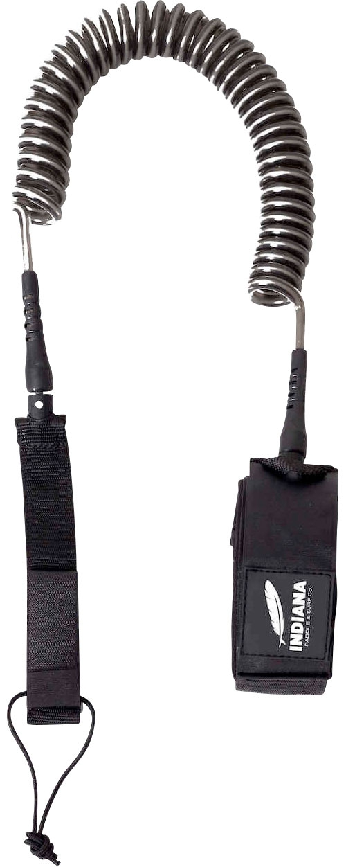 Indiana SUP Touring Inflatable 12 6 aufblasbares Stand Up Paddling-Board inkl. Luftpumpe
