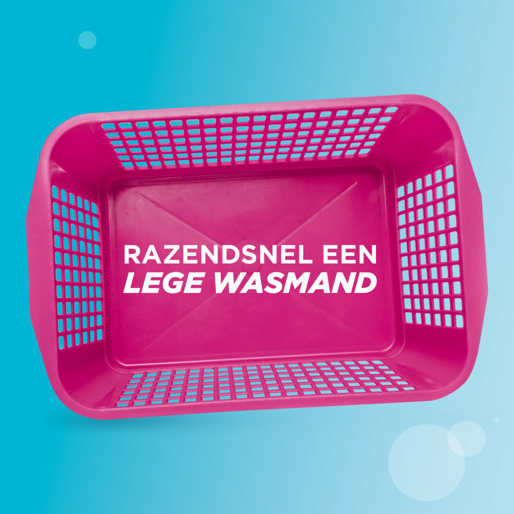 OMO Waspoeder Color 14 Wasbeurten798 gr