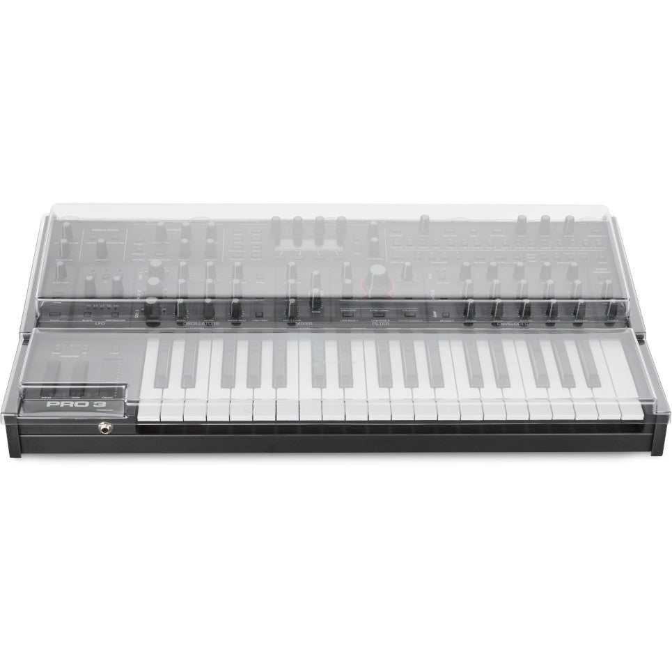 Decksaver stofkap voor Sequential Pro-3