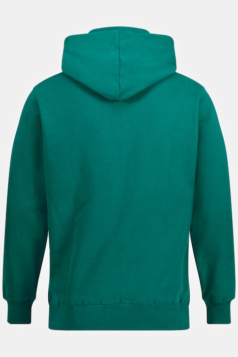Hoodie, Langarm, Sao Paulo, Kapuze