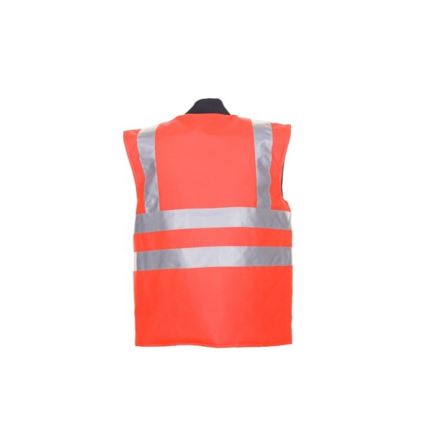 2071 High Visible Vintervest Uni