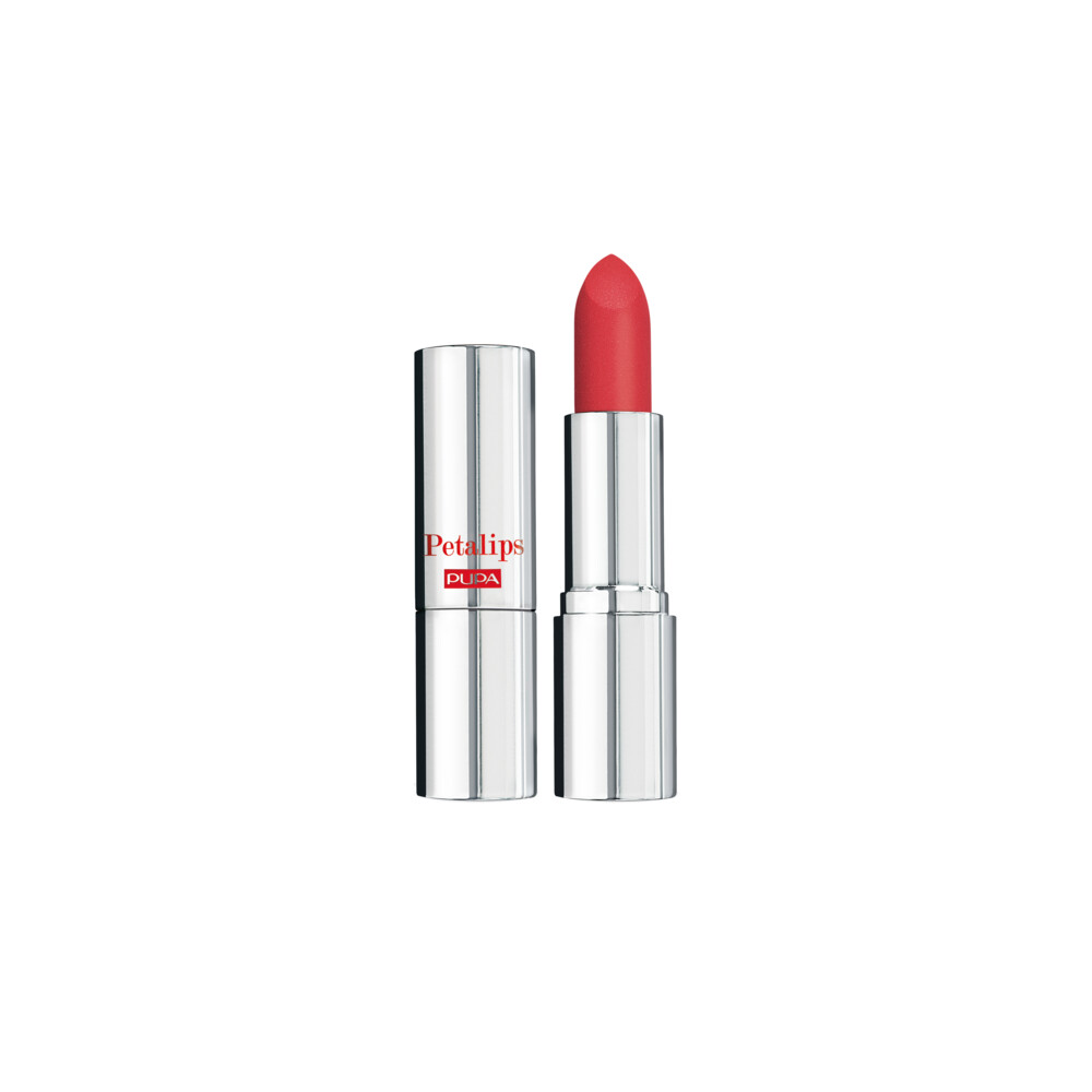 PUPA Milano Petalips Soft Matt Lipstick 015 Dahlia Petal3,5 gr