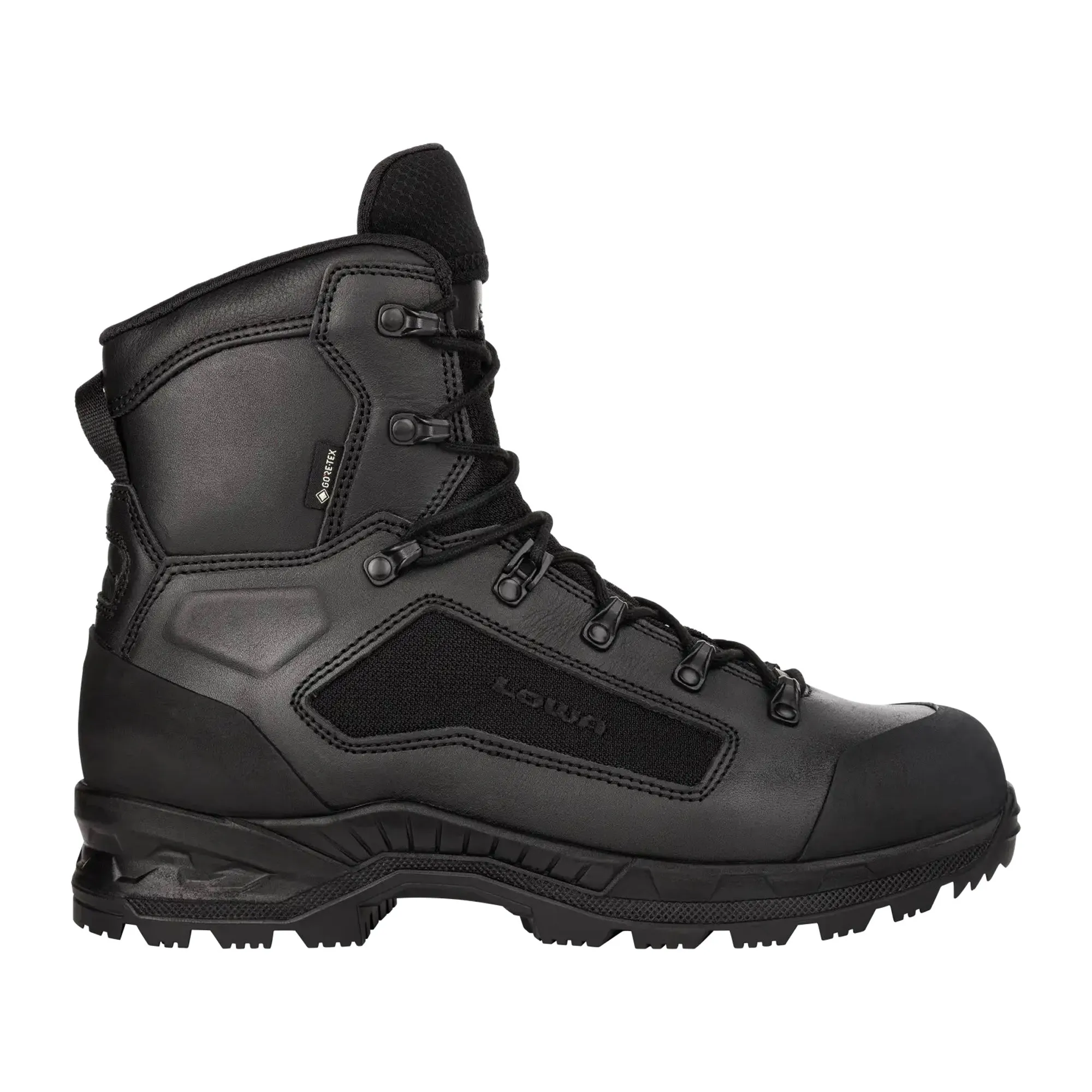 LOWA -  Einsatzstiefel Breacher GTX MID