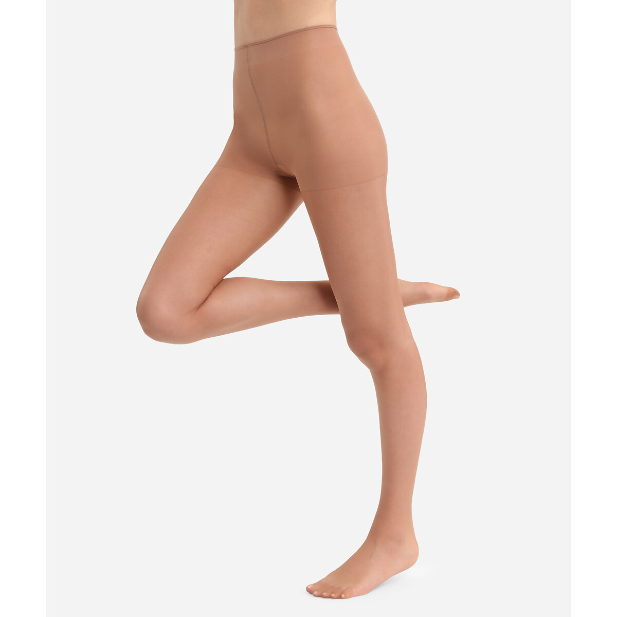 DIM<br>Véu Sublim 15 deniers da Panty