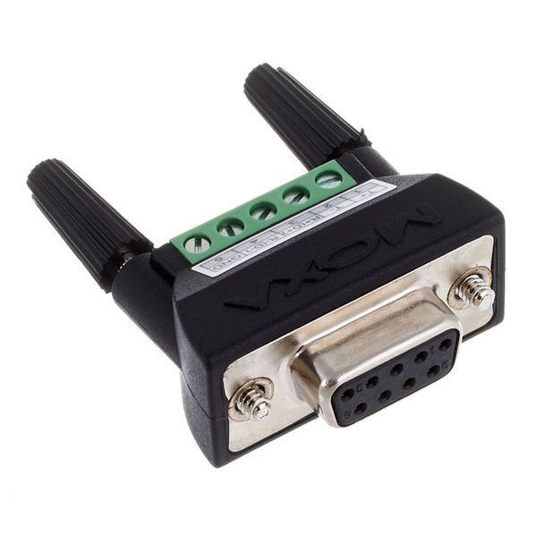 Moxa Uport 1150 USB-RS485/RS422/232