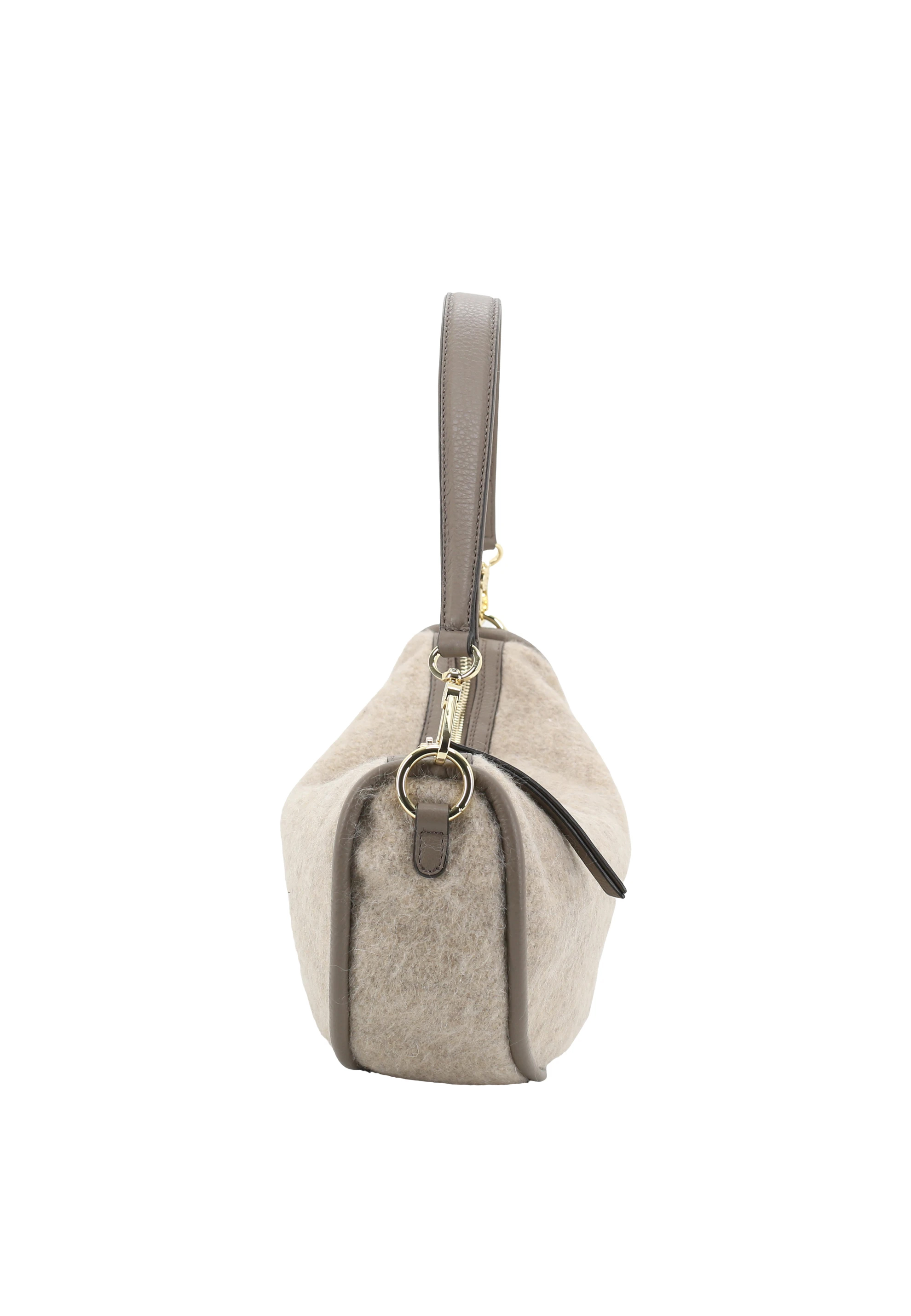 Hobo WILLOW Mohair Standard
