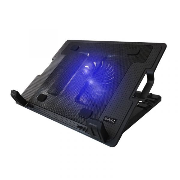 Ewent Notebook Cooling EW1258