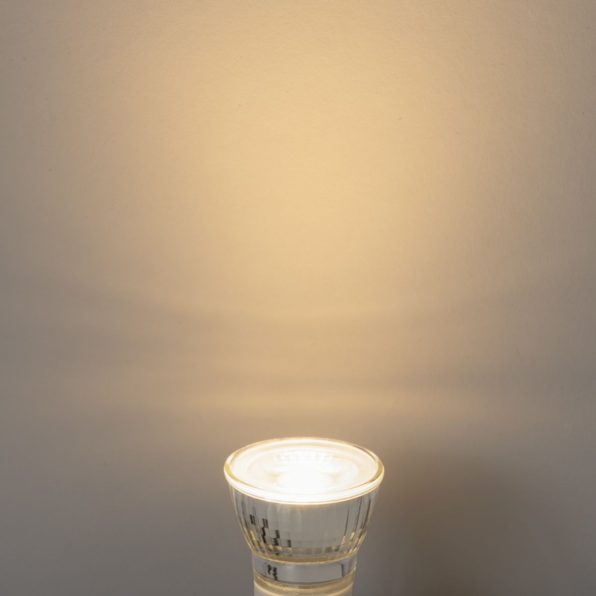GU10 dimbare LED lamp 35 mm 4W 200 lm 2700K