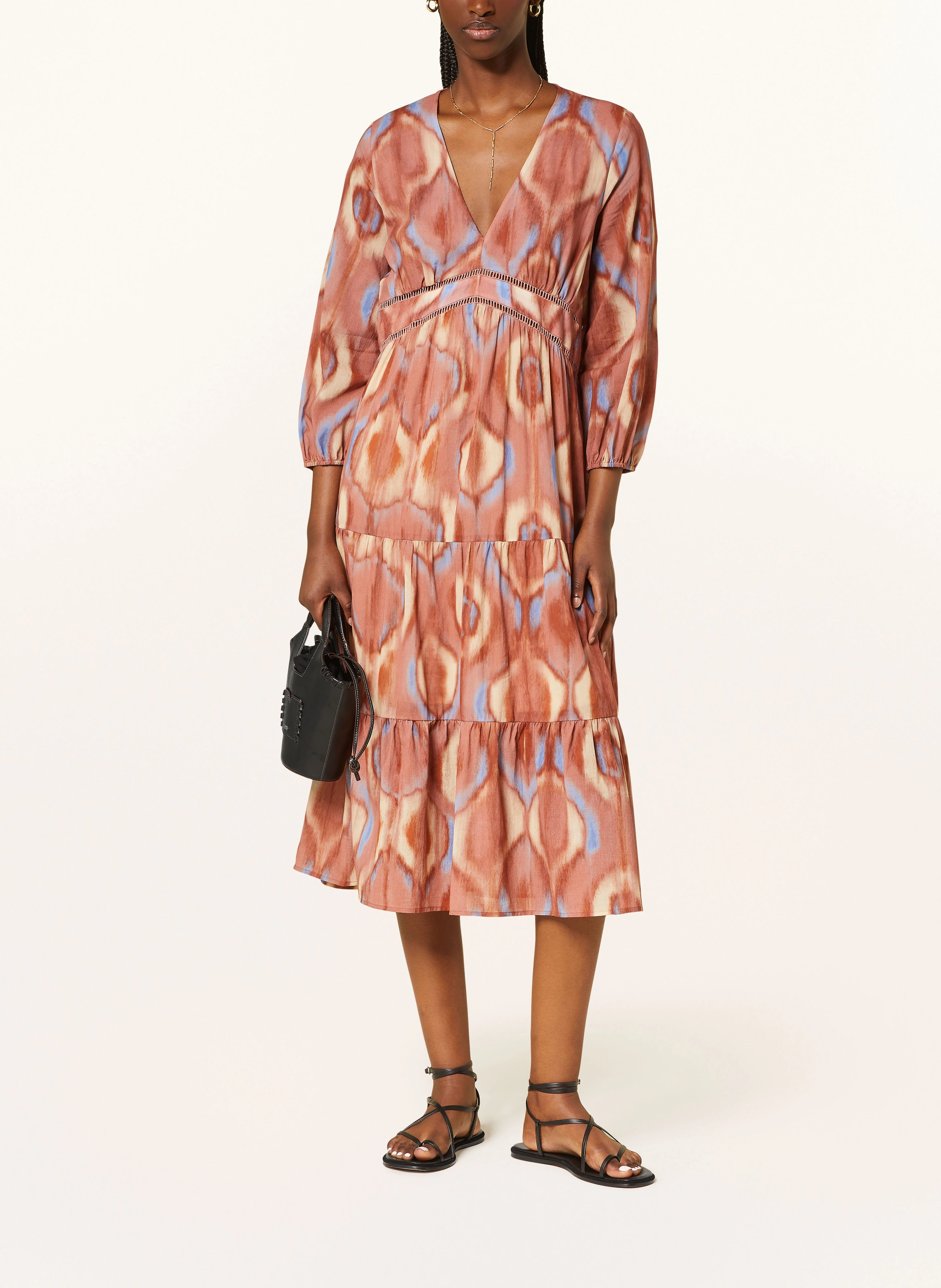 ba&sh Kleid