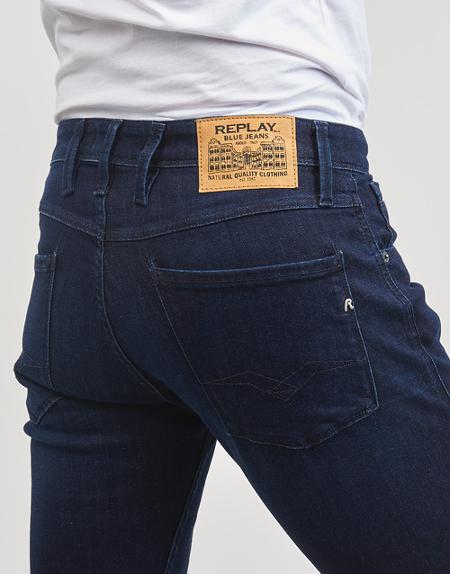 Replay - M914-000-41A781 Azul