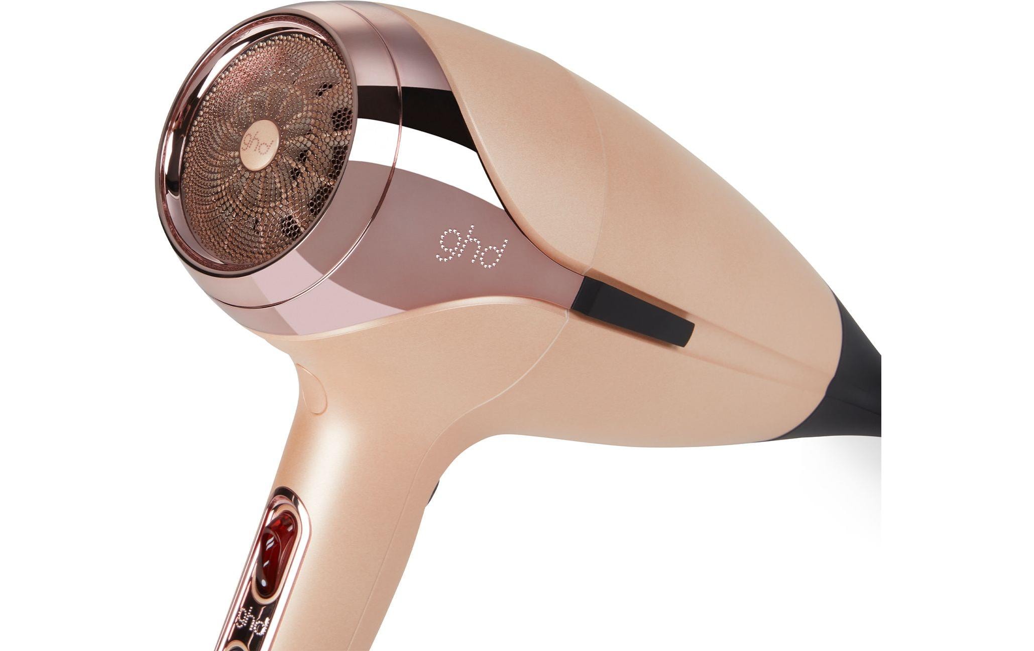 Profihaartrockner Helios SS23 Sun-kissed Desert<br>Föhn