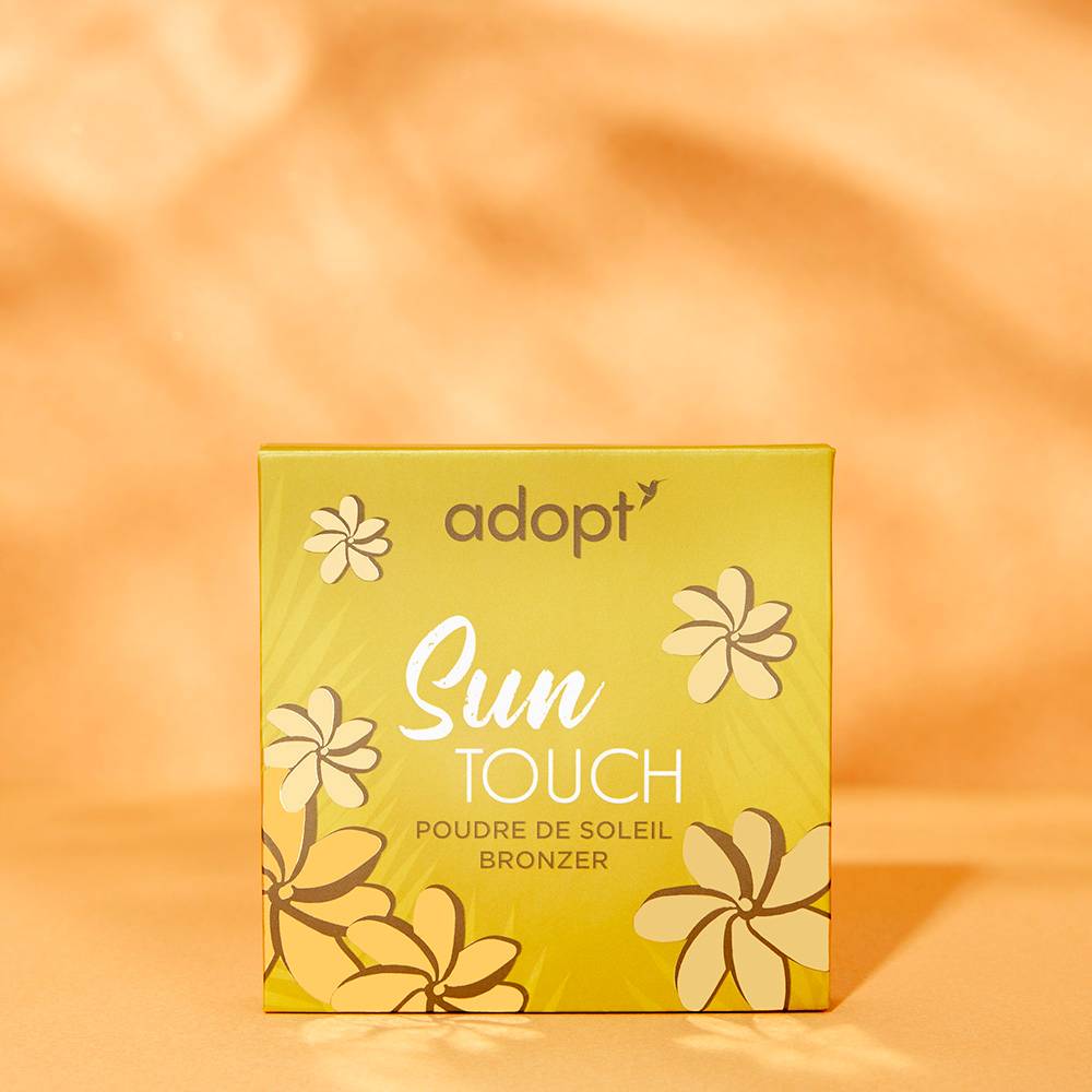 Sun Touch Poudre bronzante