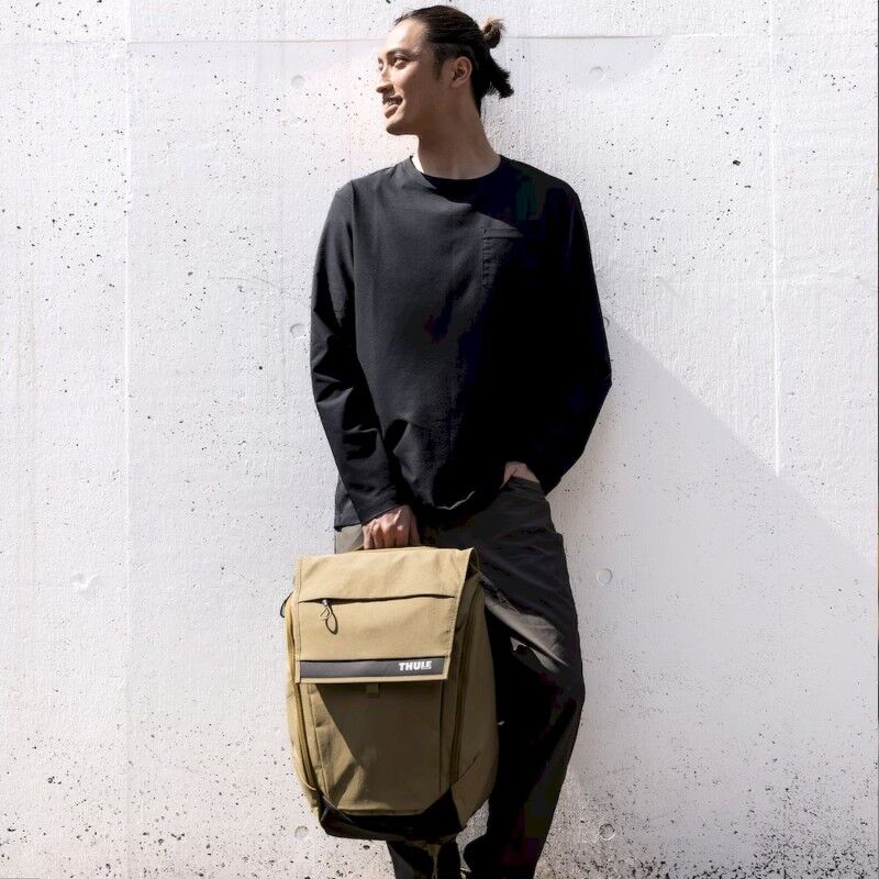 Paramount 27L BP - Sac à dos