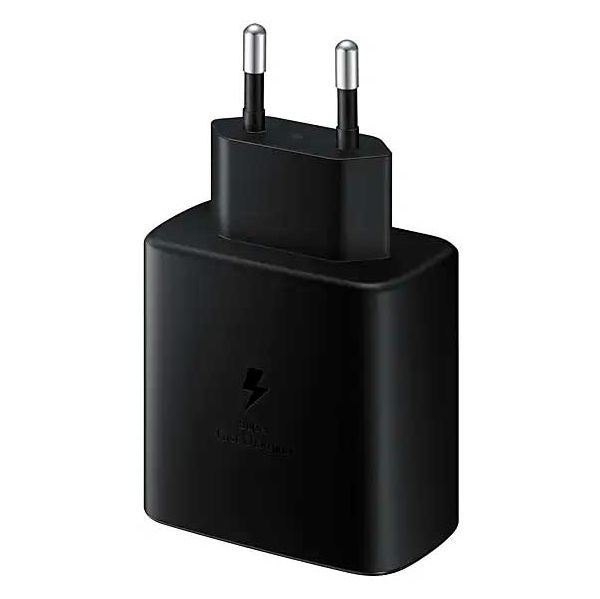Samsung Carregador EP-TA845 USB-C 45W Black